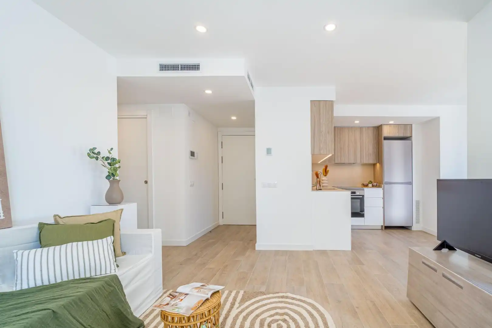 Flat with lift for sale in Riera Ginjolers, imagen 9