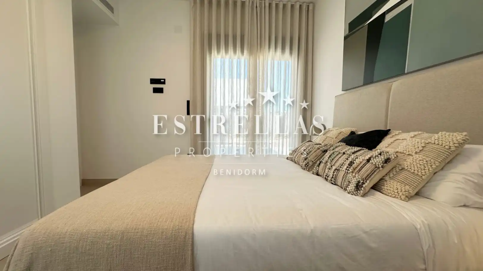 Xalet amb terrassa en venda a Balcón de Finestrat - Terra Marina, imagen 49