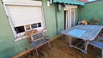 Terrace of Attic for sale in Sant Adrià de Besòs  with Air Conditioner, Heating and Terrace