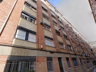 Wohnung zum Verkauf in Pj Algesires