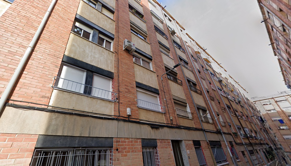 Foto 1 de Piso en venta en Pj Algesires, Can Boada, Barcelona
