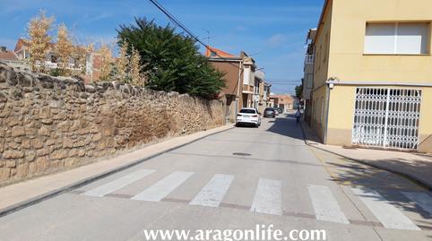 Foto 2 de Residencial en venda a Calle de Zaragoza, 40, Maella, Zaragoza