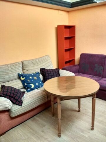 Flat to rent in Peñamefecit - Avda Barcelona