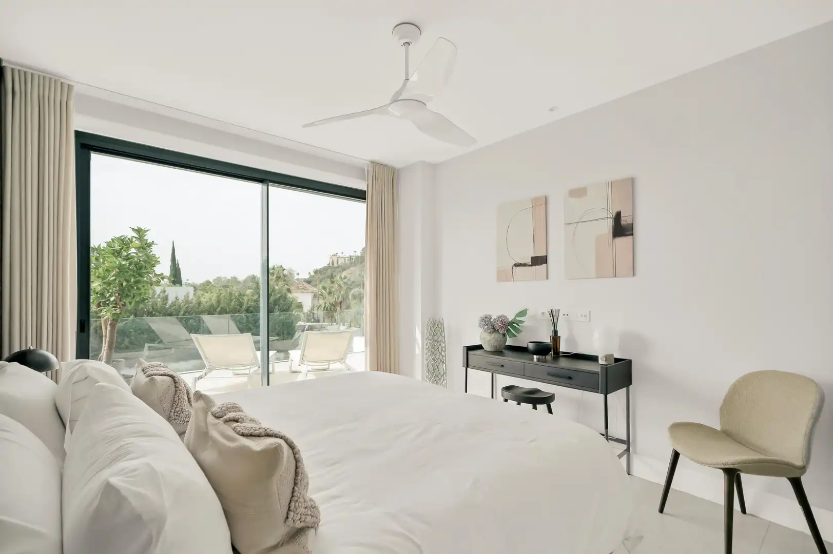 Apartment mit Pool zum Verkauf in 8 Calle Isla Madeira #Block 3, Planta 1, Vivienda, imagen 14