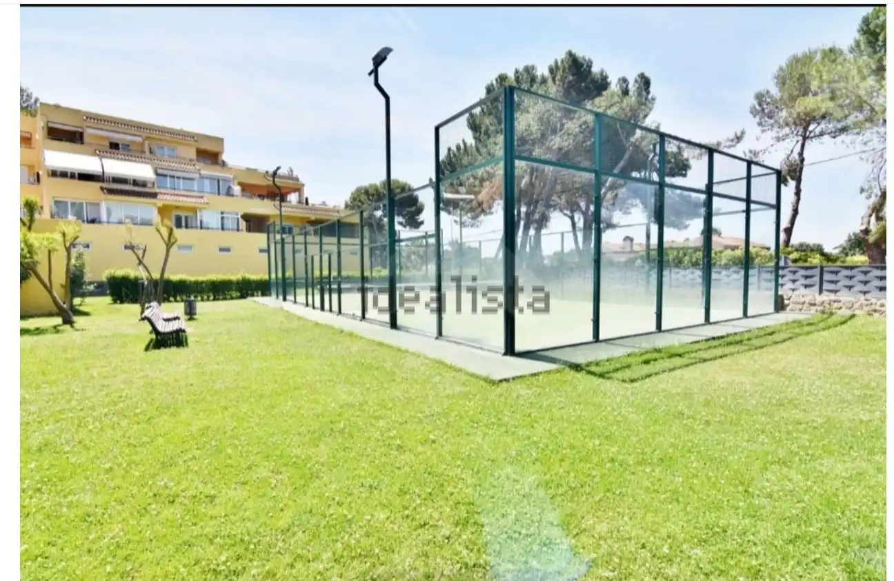 Flat for sale in Calle Guadiana, 115, El Bosque