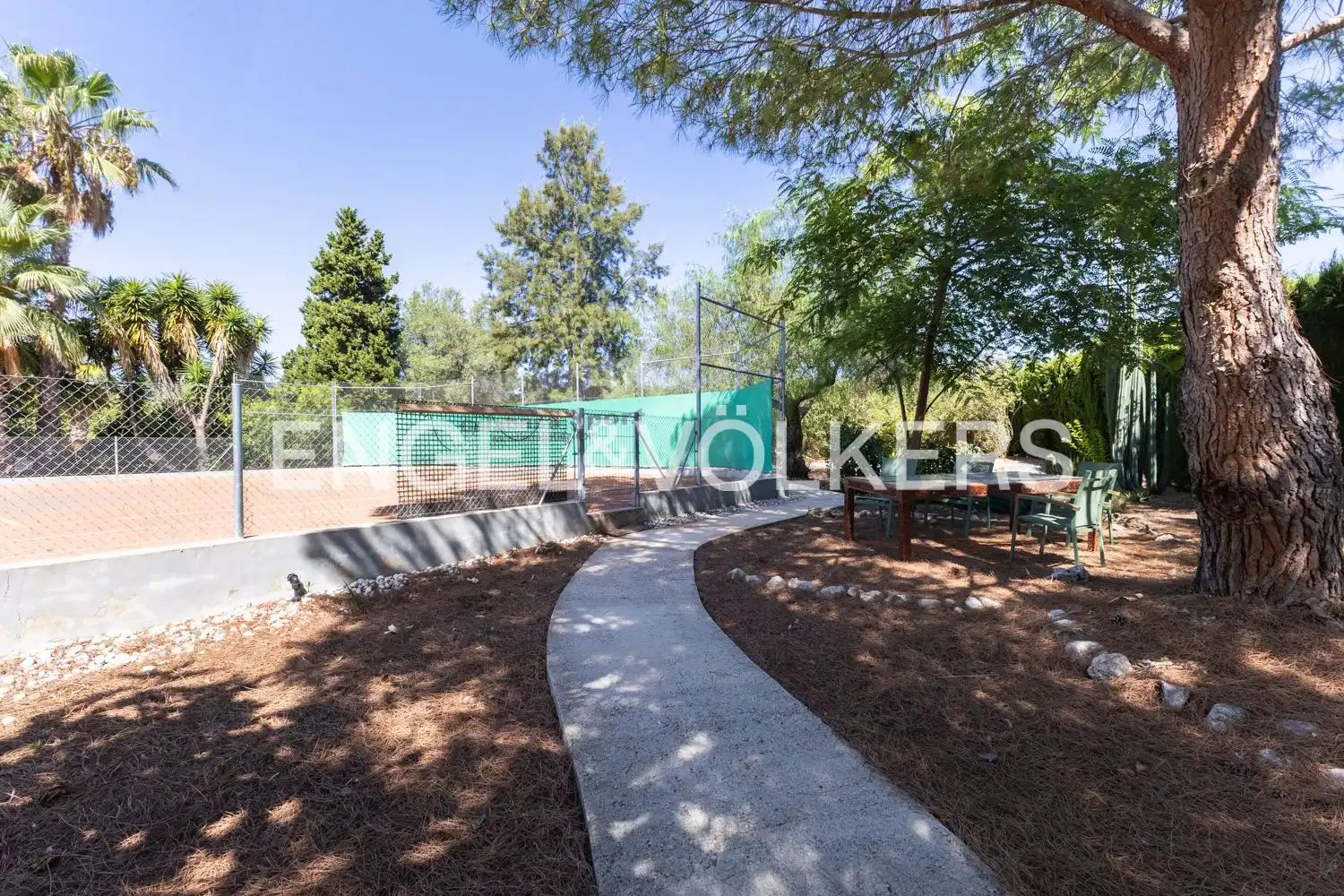 Terrace of Houses for sale in Pedreguer  with Air Conditioner, Heating and Private garden