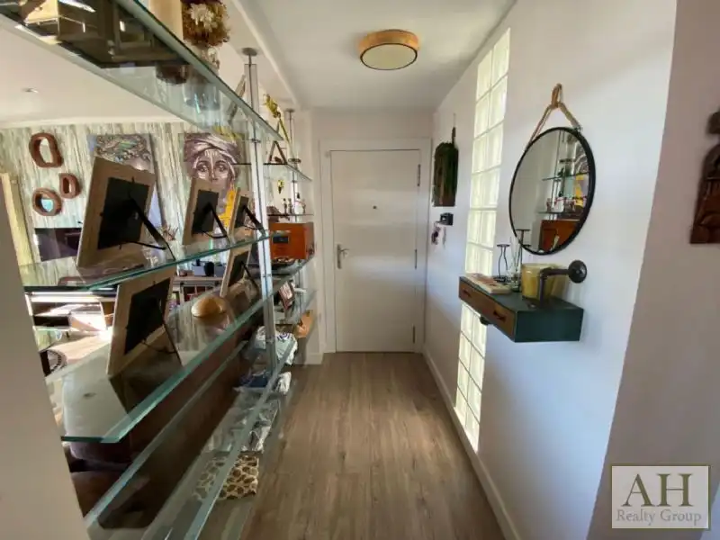 Penthouse zum Verkauf in Altea la Vella, imagen 17