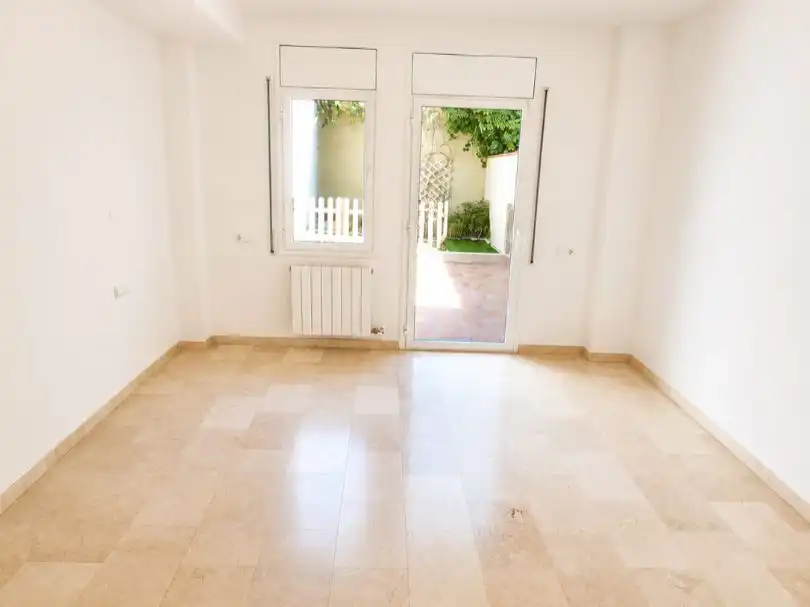 Reihenhaus mit Garten zum Verkauf in Calle Pontevedra 17A, imagen 6