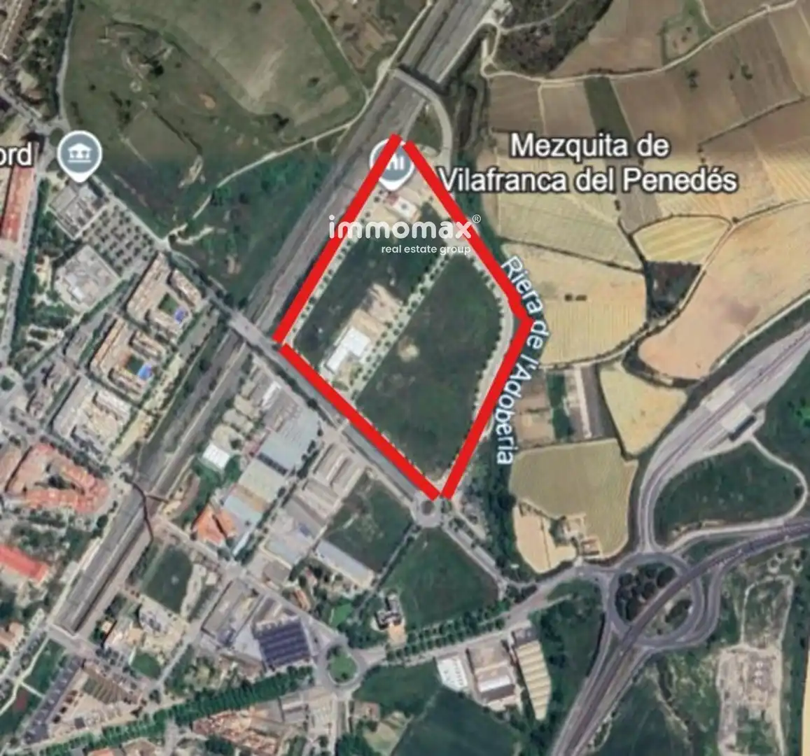Rural land for sale in Barceloneta -  Molí d'en Rovira, imagen 4