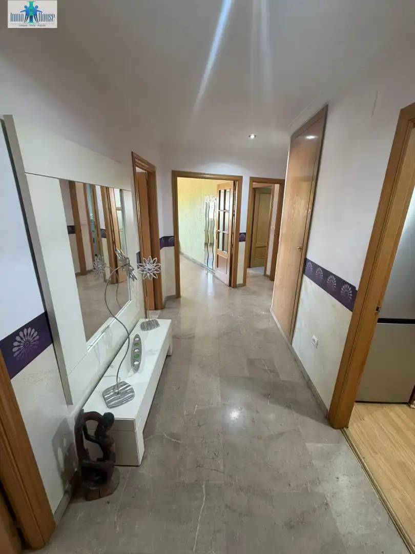 Piso en venta en Albacete con Aire acondicionado, Calefacción y Terraza