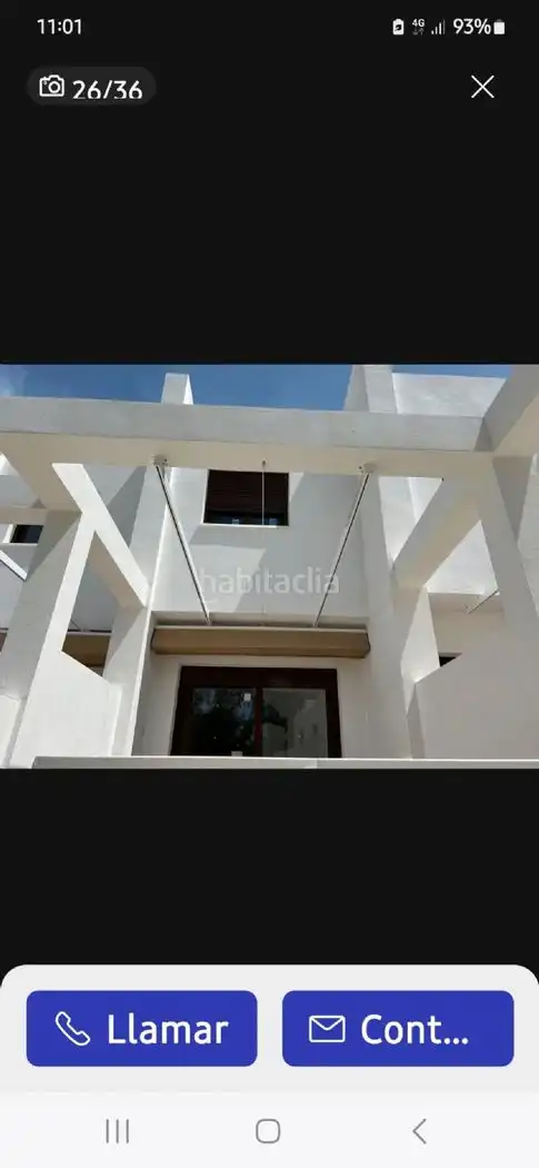 Dúplex en venda a Calle Estanco 3