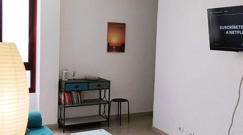 Foto 5 de Pis en venda a Calle Néstor de la Torre, 28, Alcaravaneras, Las Palmas de Gran Canaria