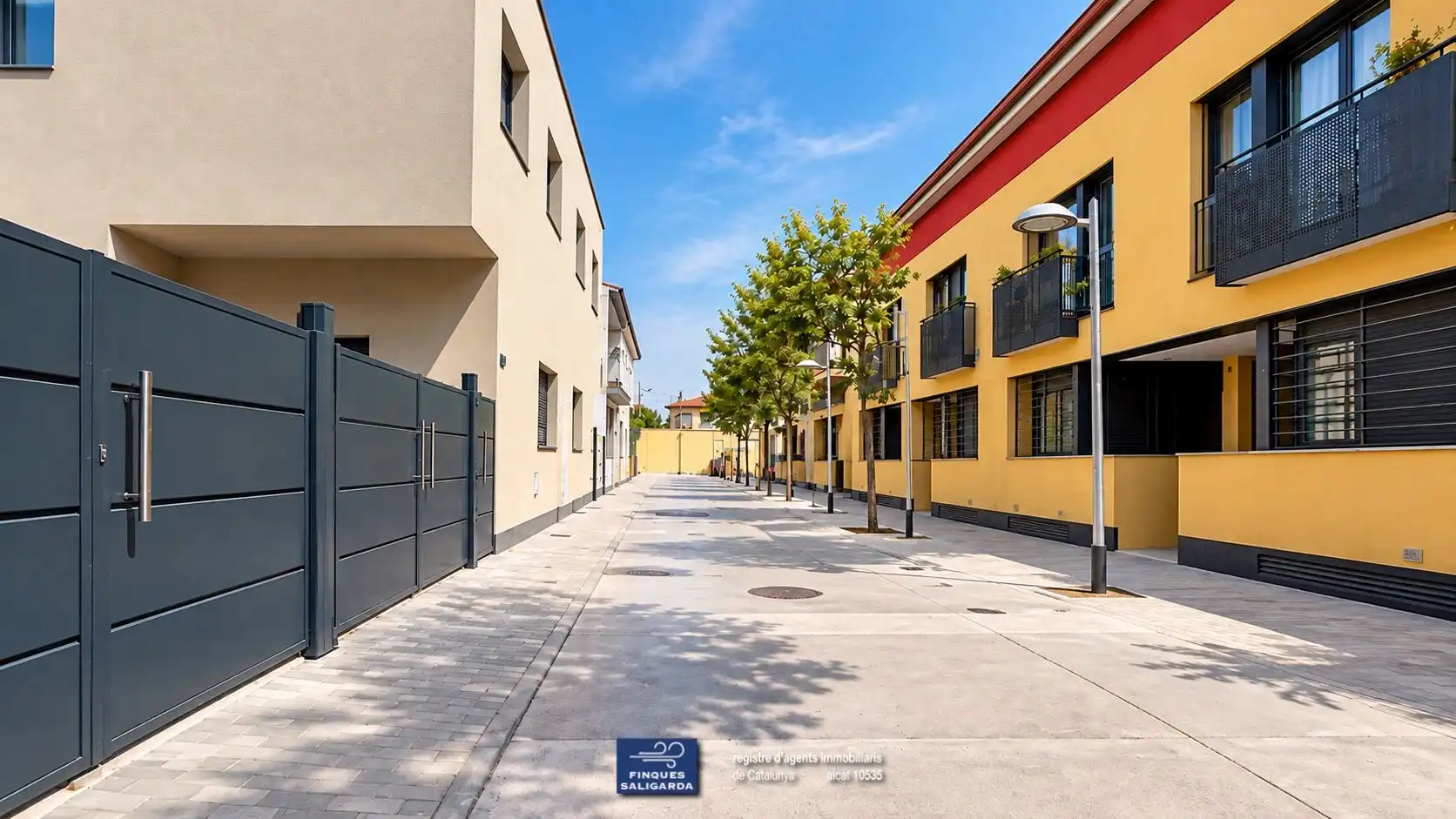 Casa amb terrassa en venda a Santa Eulàlia de Ronçana, imagen 39