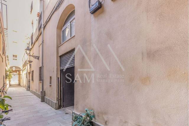 Local comercial en Venta en El Raval