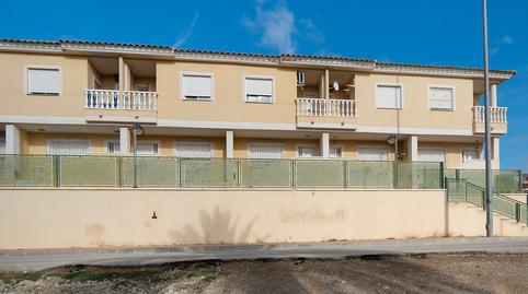 Foto 3 de Dúplex en venta en N/a, Sangonera la Seca, Murcia