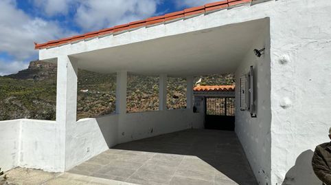Foto 2 de Finca rústica en venta en San Bartolomé Interior, San Bartolomé de Tirajana