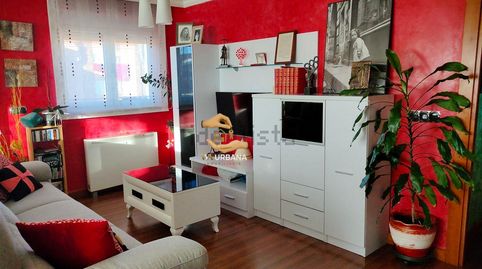Foto 2 de Ático en venta en Pizarrales, Salamanca Capital