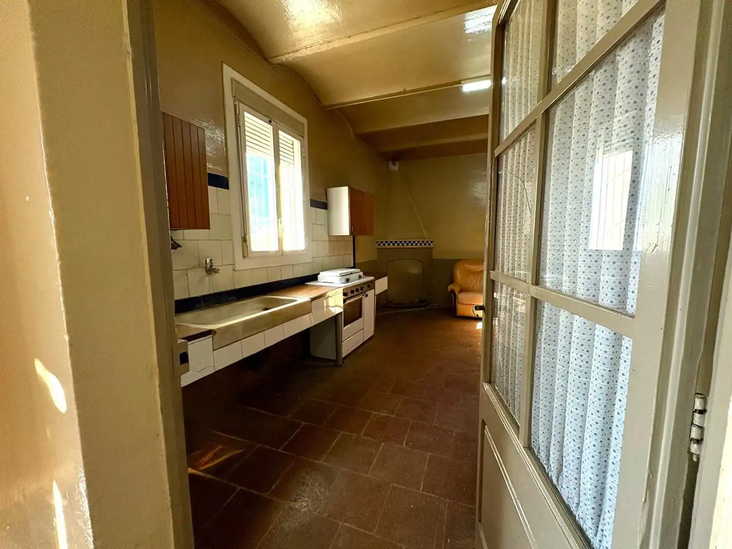 Maison rustique avec terrasse à vendre à Les Franqueses del Vallès, imagen 11