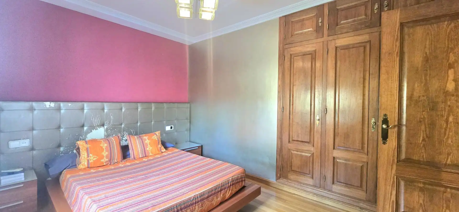 Terraced house with pool for sale in Urbanizacion GuadalparkII, imagen 27