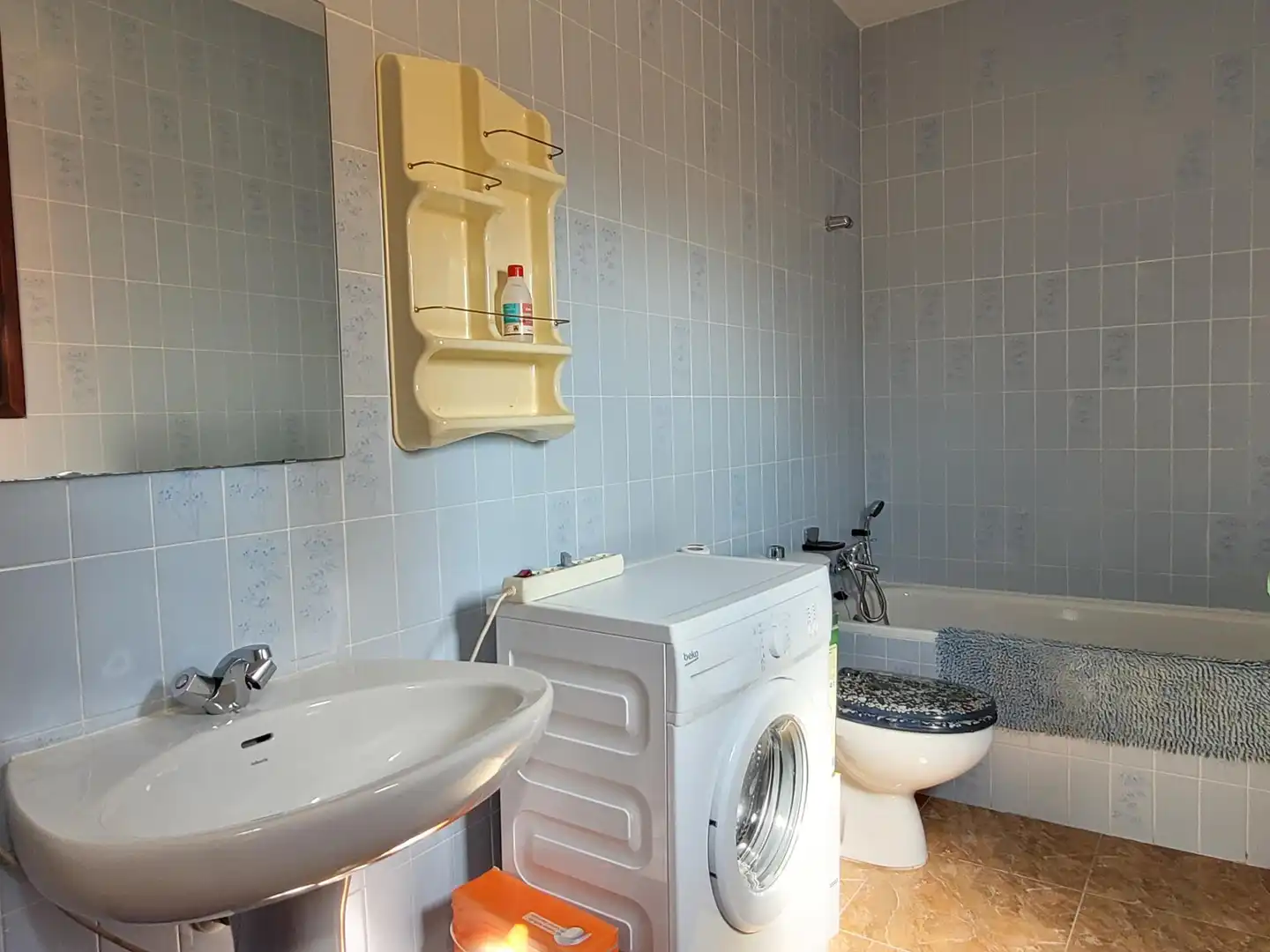 Casa adosada en venta en de les Eres, Fondarella