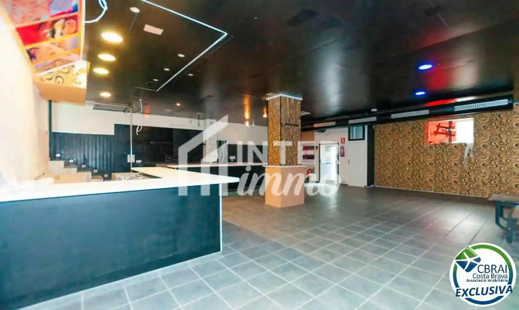 Locale commerciale in vendita a Calle Puig Rom 106, imagen 7