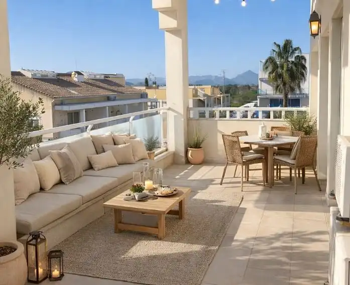 Mini appartamento con piscina in vendita a Oliva Nova, imagen 11