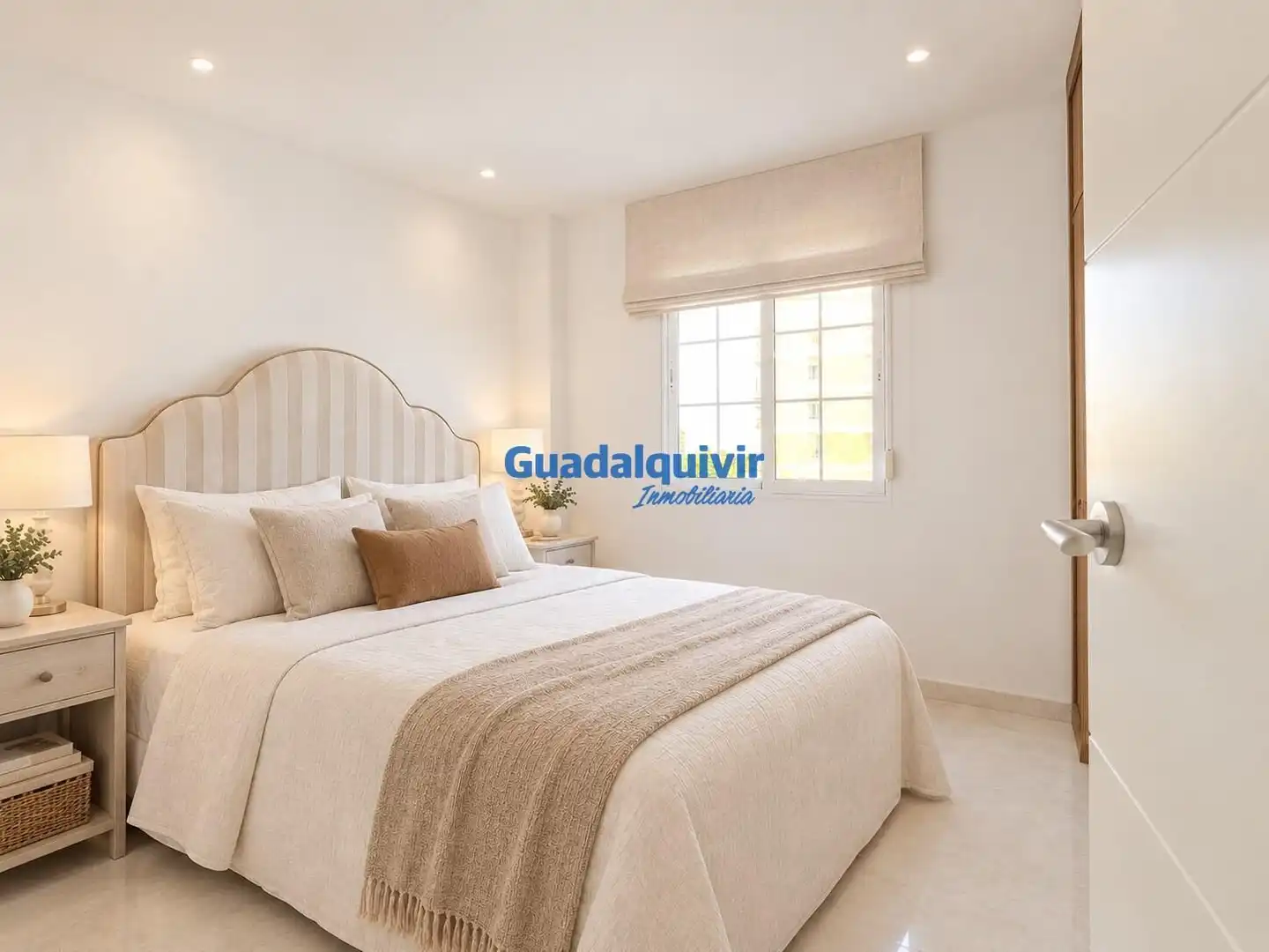 Flat with terrace for sale in Sur, imagen 6