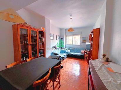 Living room of Apartment for sale in  Murcia Capital  with Air Conditioner, Storage room and Furnished