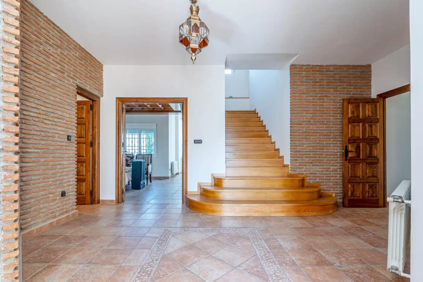 Villa mit Pool zum Verkauf in Calle FERNANDO DE LOS RIOS, imagen 11