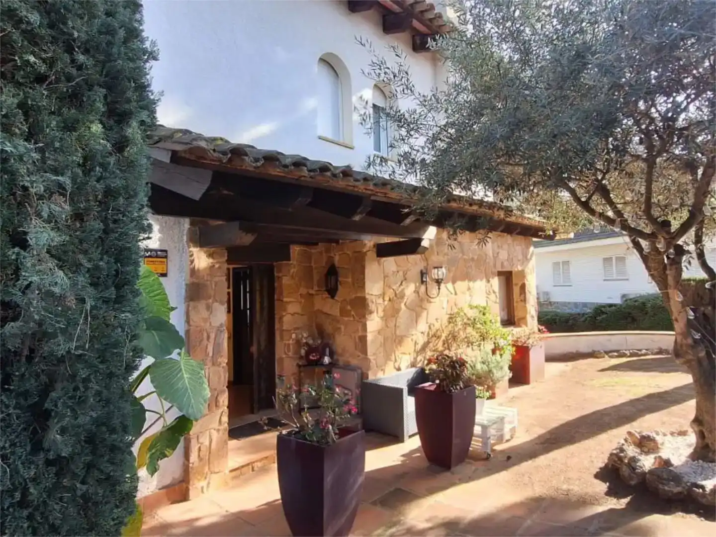 Casa o xalet en venda en Vilassar de Dalt