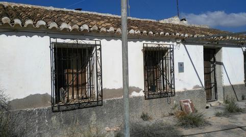 Photo 3 of Country house for sale in Balsapintada - El Estrecho, Murcia