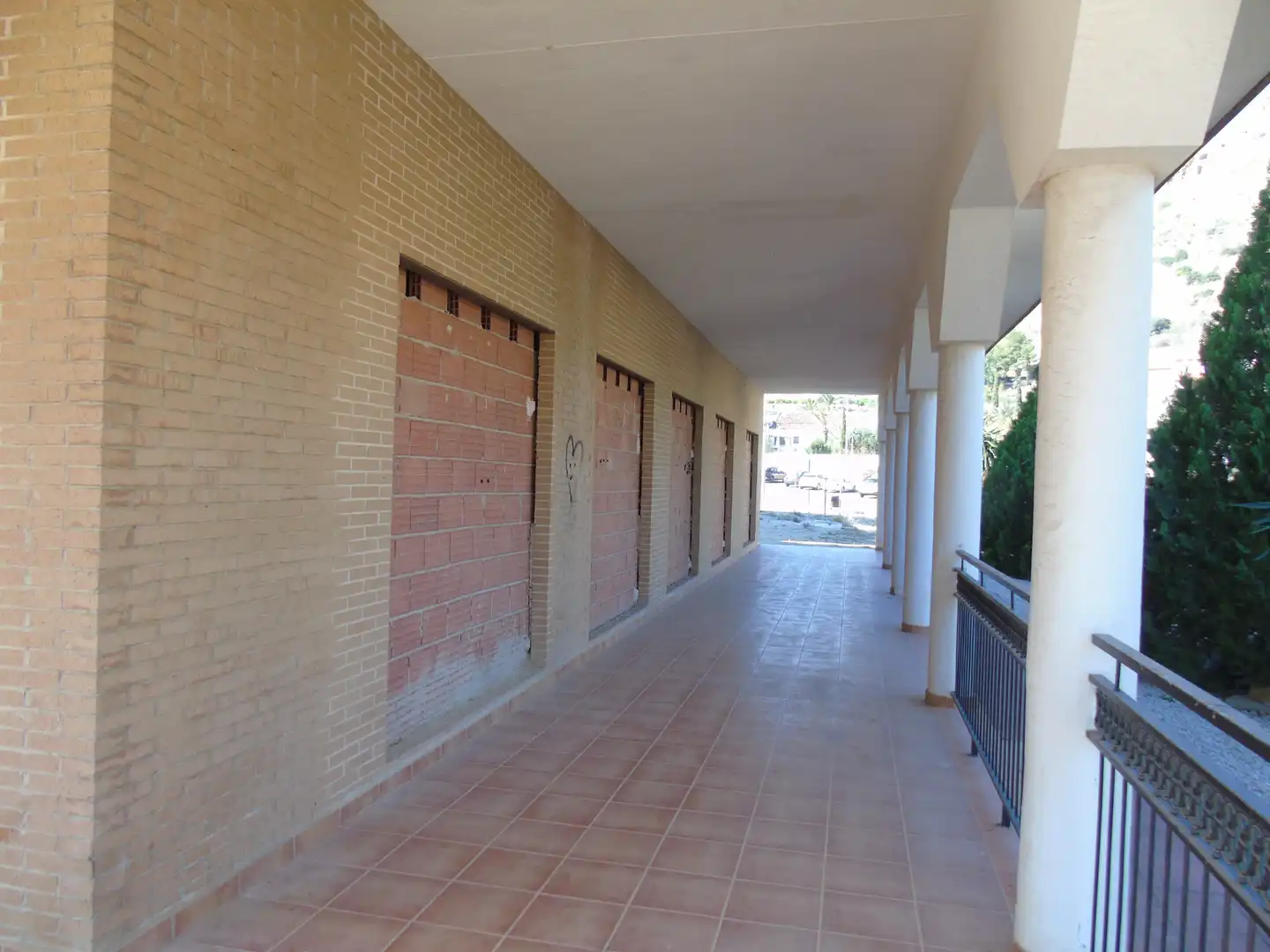 Local en venta en Villanueva del Río Segura