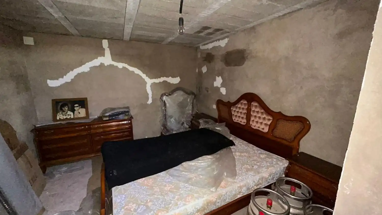Casa o chalet en venta en Molinicos