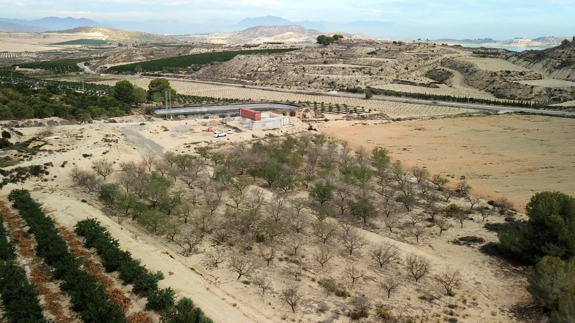 Terreny residencial en venda a Desamparados - Hurchillo - Torremendo, imagen 7