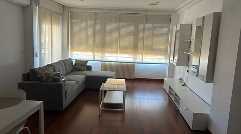 Photo 2 of Flat for rent in Ciutat Esportiva, Elche / Elx