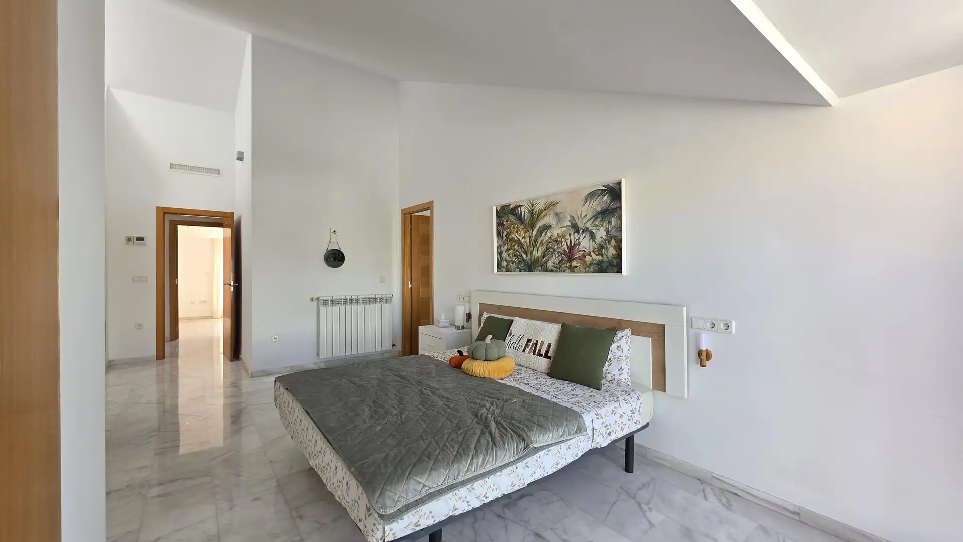 Habitación de Piso en venta en Gandia con Aire acondicionado, Calefacción y Terraza