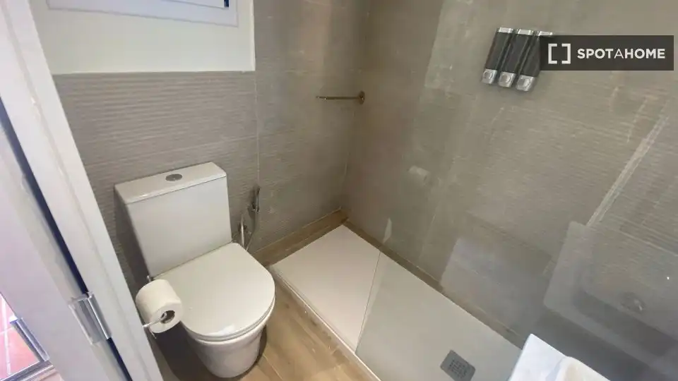 Wohnung zur Miete in Gràcia, imagen 7
