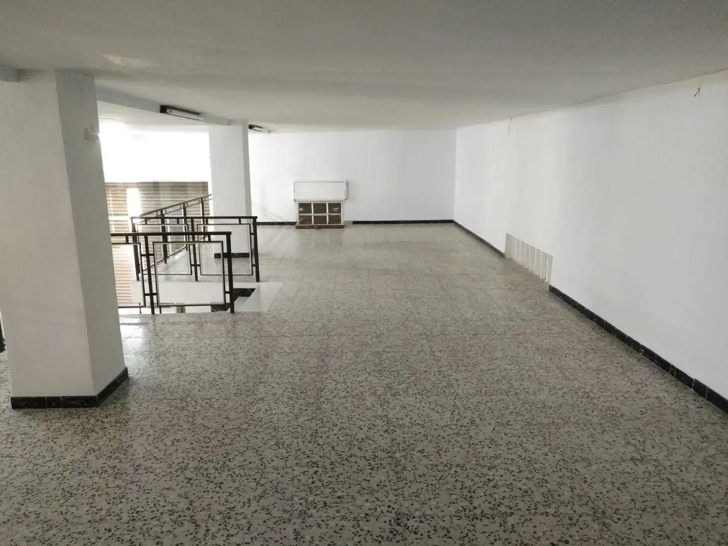 Local comercial de lloguer a Poble Nou - Montiboli, imagen 9