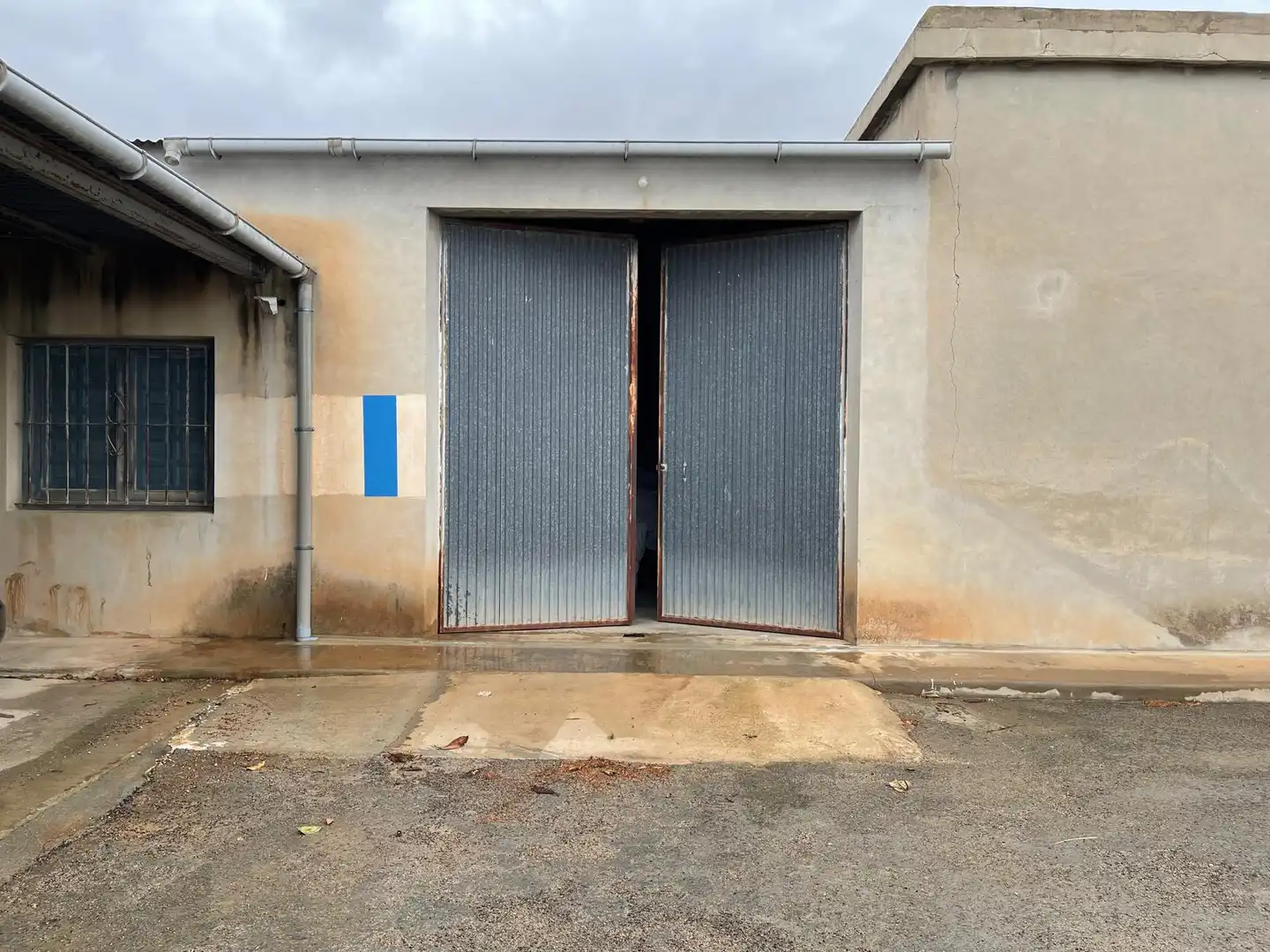 Parking of Storage room for rent in Alicante / Alacant