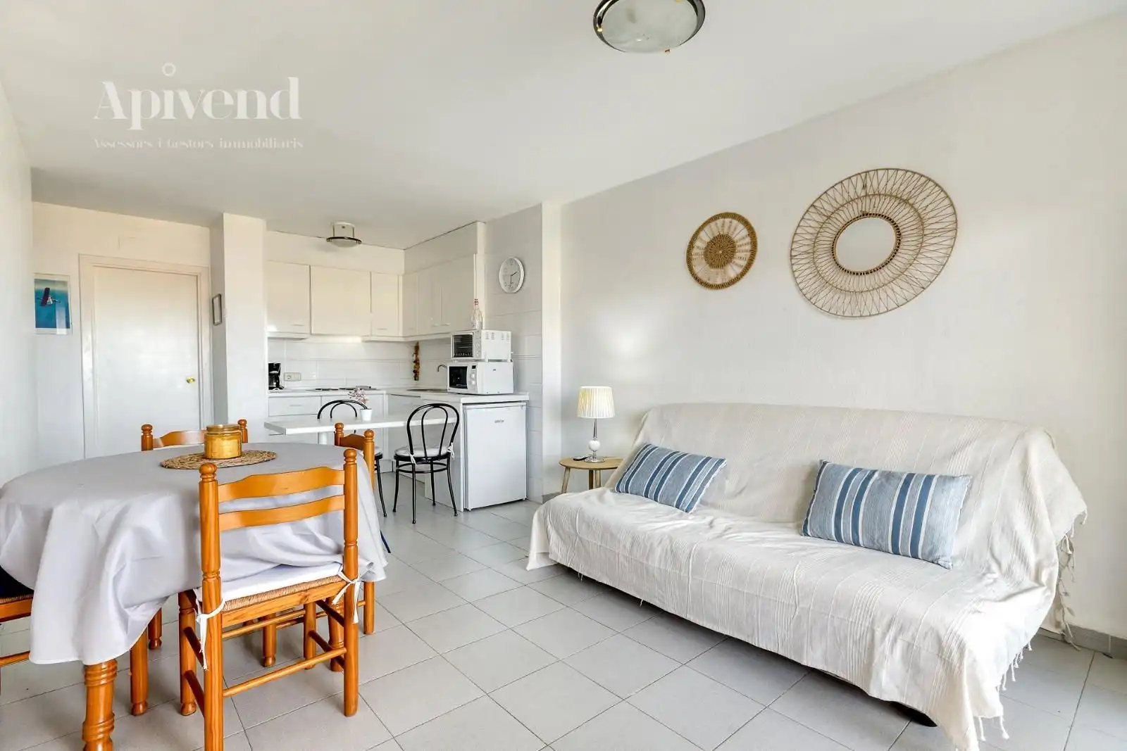 Appartement avec ascenseur à vendre à Merce Rodoreda, imagen 8