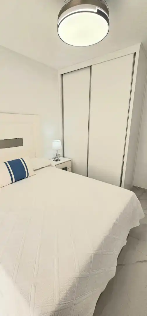 Apartment mit Aufzug zum Verkauf in Las Gaviotas  - Carvajal, imagen 11