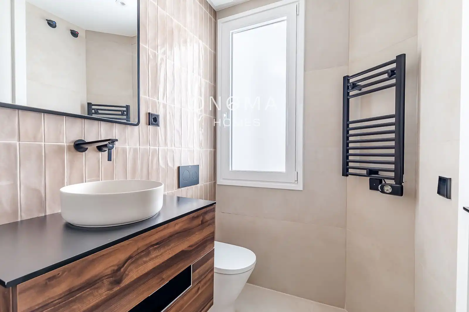 Flat with lift for sale in María de Molina, imagen 37