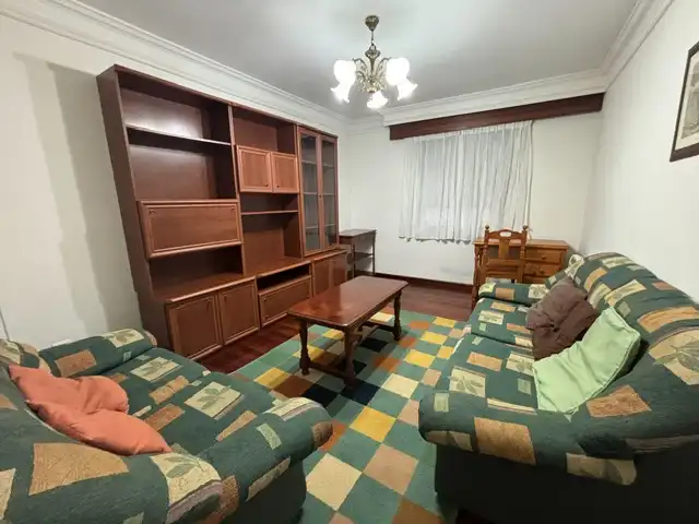 Living room of Apartments for rent in Centro