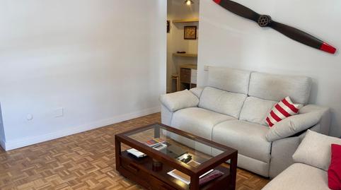 Foto 3 de Pis de lloguer a Enrique Jardiel Poncela, Nueva España, Madrid Capital