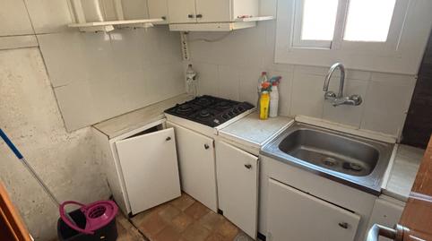 Foto 3 de Pis en venda a Avinguda D'alfons XIII, Llefià, Badalona