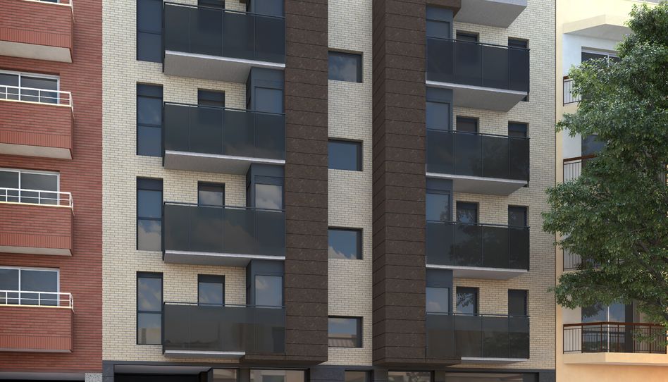Foto 0 de Residencial Aurum