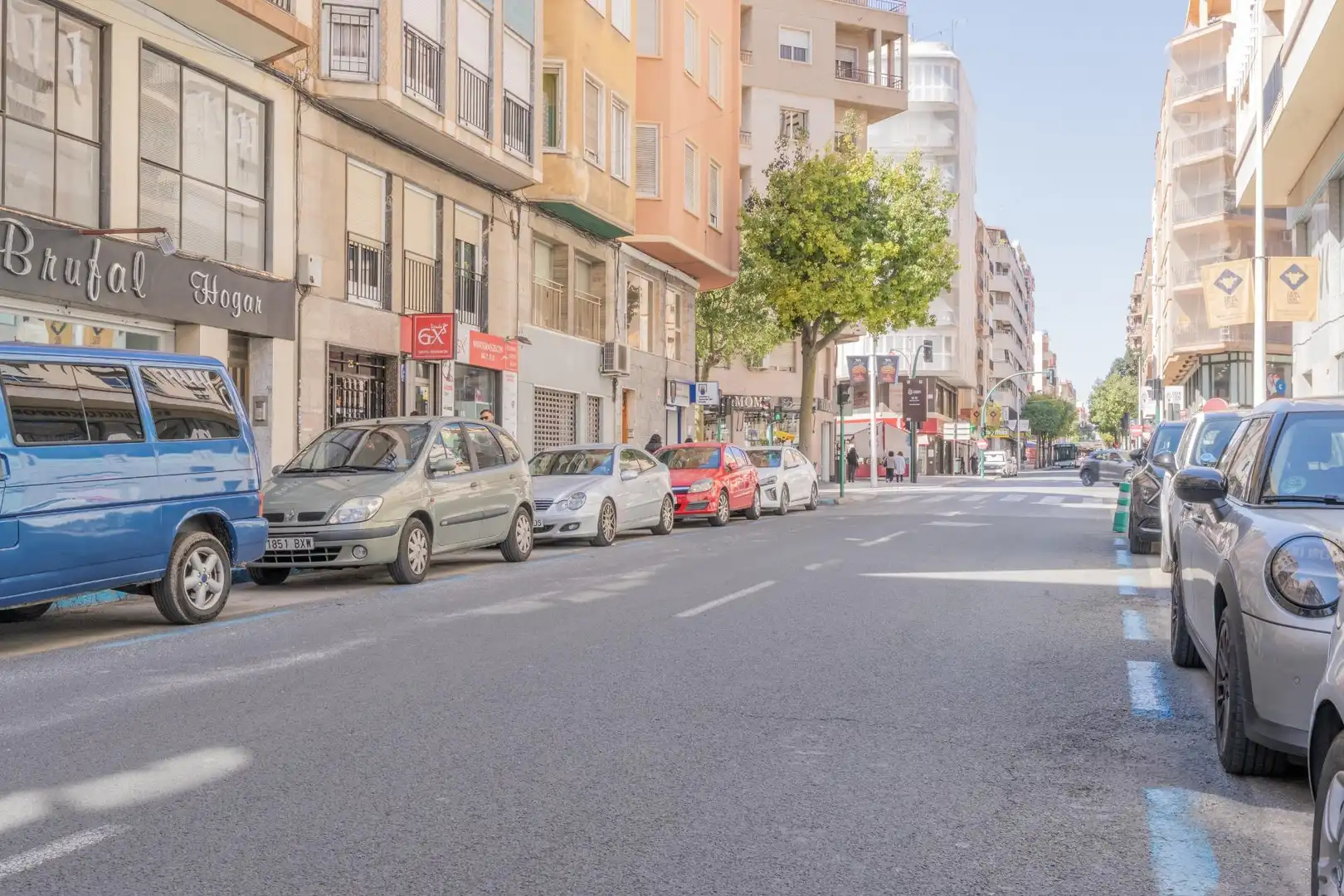 Wohnung mit Terrasse zum Verkauf in Elche ciudad, imagen 27