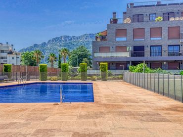 Piso en venta en Devessa - Monte Pego