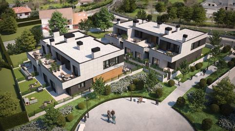 Photo 2 of Single-family semi-detached for sale in Gorrondatxe Bidea, Berango, Bizkaia