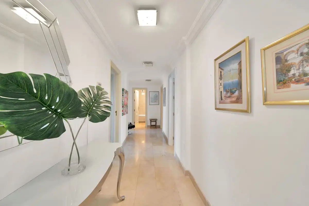 Ático en venta en Marbella Centro, imagen 16